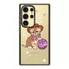 Casetify รุ่น Impact Case - เคส Galaxy S24 Ultra - ลาย Kitty Cowgirl