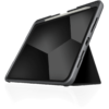 STM - รุ่น Dux Plus - เคส iPad Pro 11" (5th/2024) - สี Black