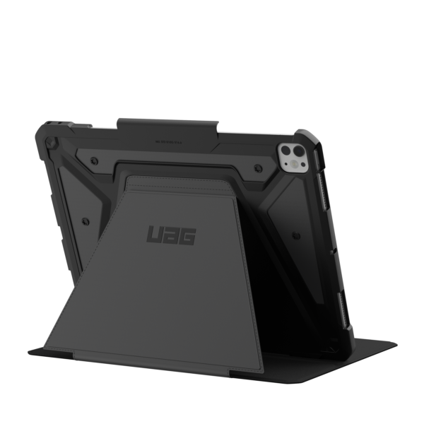 UAG - รุ่น Metropolis SE - เคส iPad Pro 13" (7th/2024) - สี Black