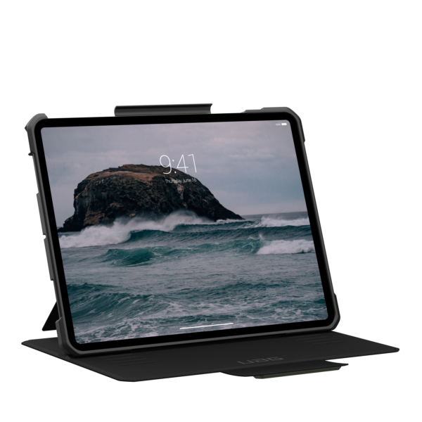 UAG - รุ่น Metropolis SE - เคส iPad Pro 13" (7th/2024) - สี Olive