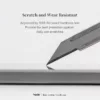 Hoda รุ่น Anti-Reflection - ฟิล์มกระจก iPad Pro 11" (5th/2024) - สี Clear