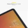 Hoda รุ่น Anti-Reflection - ฟิล์มกระจก iPad Pro 13" (7th/2024) - สี Clear