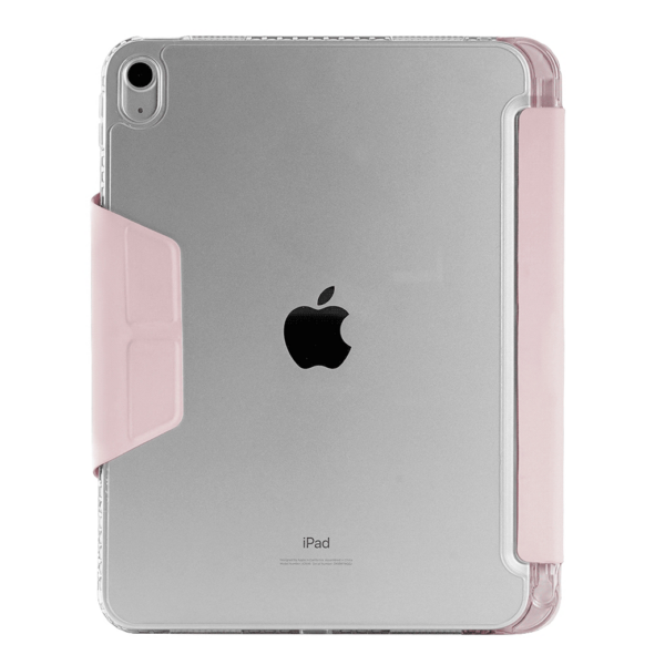 STM รุ่น OPP - เคส iPad 10.9" (10th/2022) - สี Pink