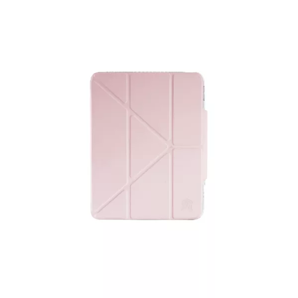 STM รุ่น OPP - เคส iPad 10.9" (10th/2022) - สี Pink