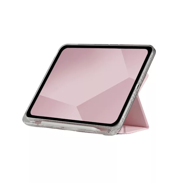 STM รุ่น OPP - เคส iPad 10.9" (10th/2022) - สี Pink