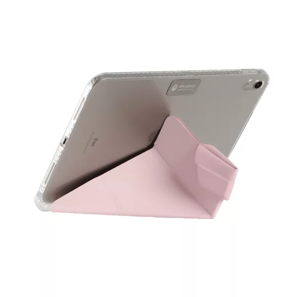 STM รุ่น OPP - เคส iPad 10.9" (10th/2022) - สี Pink