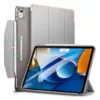 ESR - รุ่น Ascend Trifold - เคส iPad Air 11" (6th/2024), iPad Air 10.9" (5th/4th Gen) - สี Grey