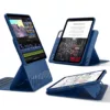 ESR - รุ่น Shift Magnetic - เคส iPad Pro 11" (5th/2024) - สี Blue