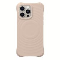 Casetify รุ่น Ripple Case - เคส iPhone 15 Pro Max - สี Oat