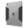 STM - รุ่น Studio - เคส iPad Air 13" (1st/2024) - สี Black
