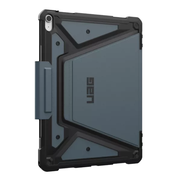 UAG รุ่น Metropolis SE - เคส iPad Air 13" (1st/2024) - สี Cloud Blue