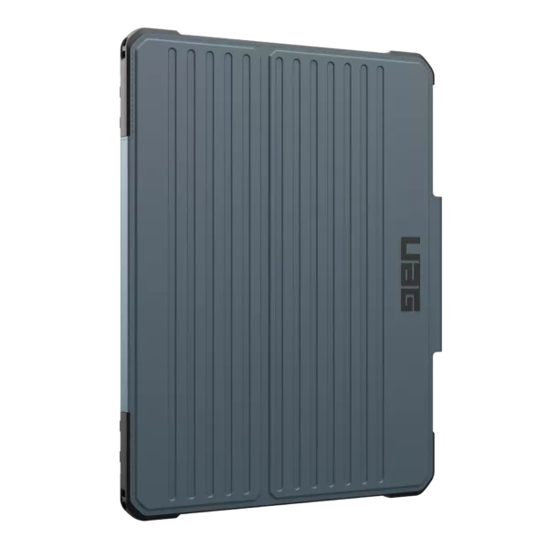 UAG รุ่น Metropolis SE - เคส iPad Air 13" (1st/2024) - สี Cloud Blue