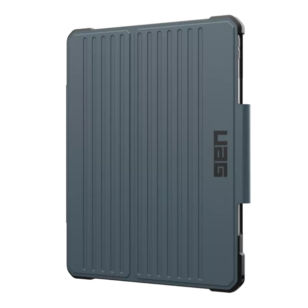 UAG รุ่น Metropolis SE - เคส iPad Air 13" (1st/2024) - สี Cloud Blue