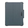 UAG รุ่น Metropolis SE - เคส iPad Air 13" (1st/2024) - สี Cloud Blue