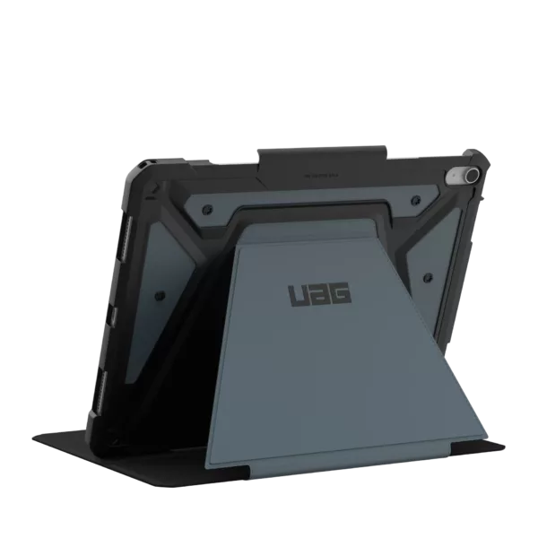 UAG รุ่น Metropolis SE - เคส iPad Air 13" (1st/2024) - สี Cloud Blue