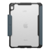 UAG รุ่น Essential Armor - เคส iPad Air 11" (6th/2024), iPad Air 10.9" (5th/4th Gen) - สี Cloud Blue