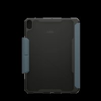 UAG รุ่น Essential Armor - เคส iPad Air 11" (2025/2024), iPad Air 10.9" (5th/4th Gen) - สี Cloud Blue