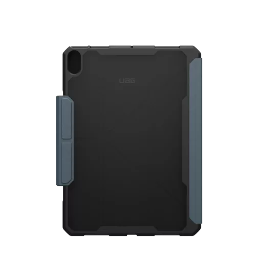 UAG รุ่น Essential Armor - เคส iPad Air 11" (2025/2024), iPad Air 10.9" (5th/4th Gen) - สี Cloud Blue - Image 7