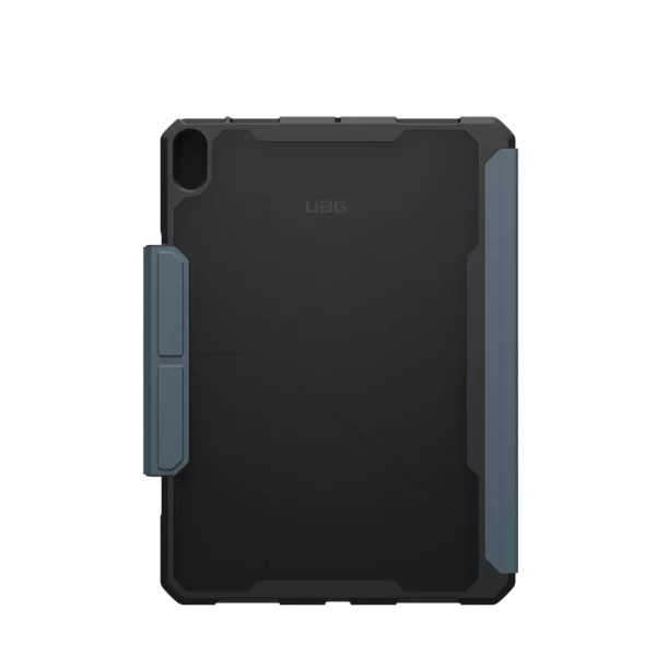 UAG รุ่น Essential Armor - เคส iPad Air 11" (6th/2024), iPad Air 10.9" (5th/4th Gen) - สี Cloud Blue