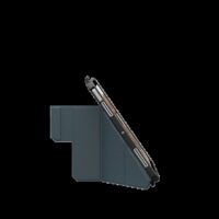 UAG รุ่น Essential Armor - เคส iPad Air 11" (2025/2024), iPad Air 10.9" (5th/4th Gen) - สี Cloud Blue