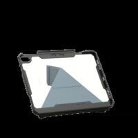 UAG รุ่น Essential Armor - เคส iPad Air 11" (2025/2024), iPad Air 10.9" (5th/4th Gen) - สี Cloud Blue