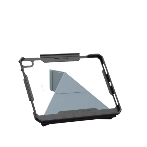 UAG รุ่น Essential Armor - เคส iPad Air 11" (2025/2024), iPad Air 10.9" (5th/4th Gen) - สี Cloud Blue - Image 6