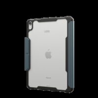 UAG รุ่น Essential Armor - เคส iPad Air 11" (2025/2024), iPad Air 10.9" (5th/4th Gen) - สี Cloud Blue