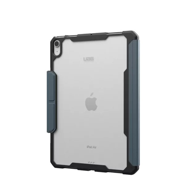 UAG รุ่น Essential Armor - เคส iPad Air 11" (6th/2024), iPad Air 10.9" (5th/4th Gen) - สี Cloud Blue