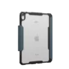 UAG รุ่น Essential Armor - เคส iPad Air 11" (6th/2024), iPad Air 10.9" (5th/4th Gen) - สี Cloud Blue