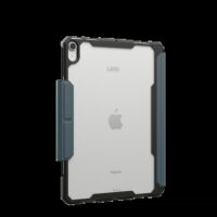 UAG รุ่น Essential Armor - เคส iPad Air 11" (2025/2024), iPad Air 10.9" (5th/4th Gen) - สี Cloud Blue
