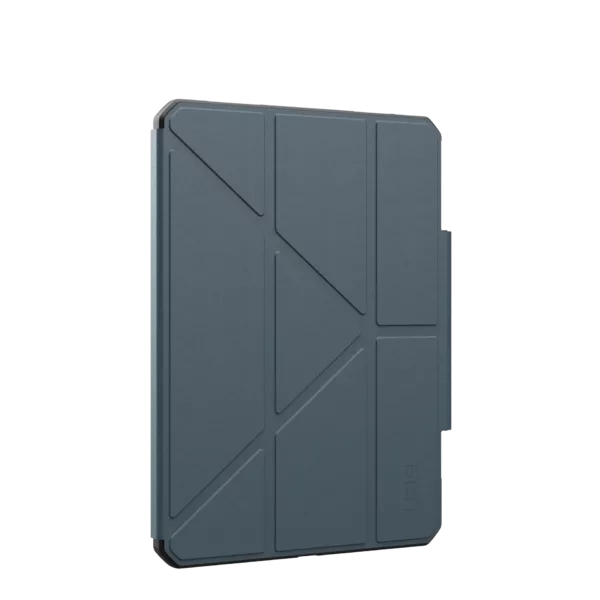 UAG รุ่น Essential Armor - เคส iPad Air 11" (6th/2024), iPad Air 10.9" (5th/4th Gen) - สี Cloud Blue