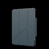 UAG รุ่น Essential Armor - เคส iPad Air 11" (2025/2024), iPad Air 10.9" (5th/4th Gen) - สี Cloud Blue