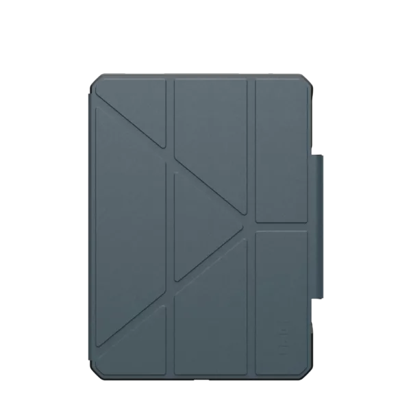 UAG รุ่น Essential Armor - เคส iPad Air 11" (6th/2024), iPad Air 10.9" (5th/4th Gen) - สี Cloud Blue