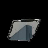 UAG รุ่น Essential Armor - เคส iPad Air 11" (2025/2024), iPad Air 10.9" (5th/4th Gen) - สี Cloud Blue