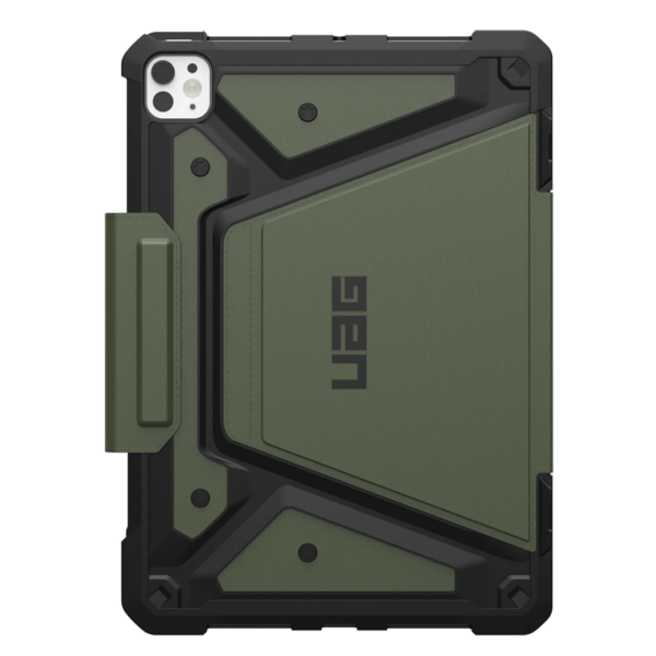 UAG รุ่น Metropolis SE - เคส iPad Pro 11" (5th/2024) - สี Olive