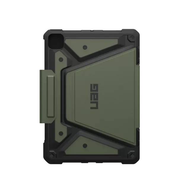 UAG รุ่น Metropolis SE - เคส iPad Pro 11" (5th/2024) - สี Olive