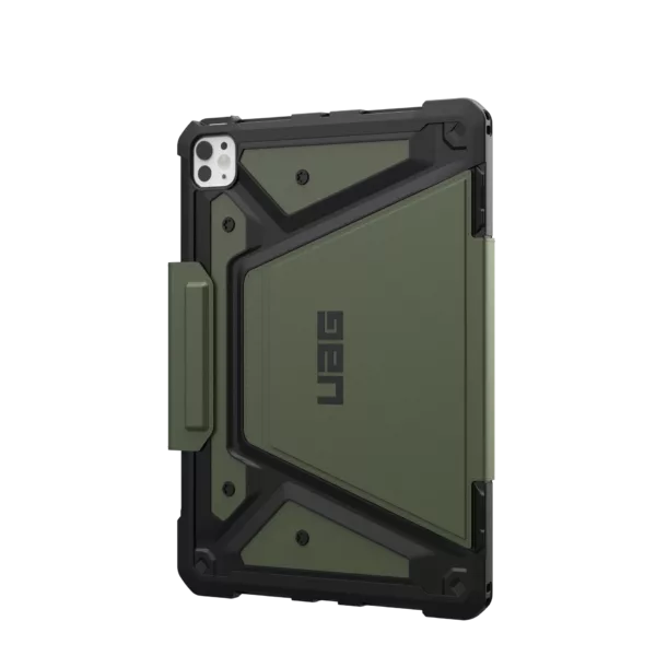 UAG รุ่น Metropolis SE - เคส iPad Pro 11" (5th/2024) - สี Olive