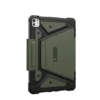 UAG รุ่น Metropolis SE - เคส iPad Pro 11" (5th/2024) - สี Olive