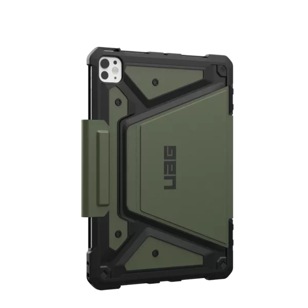 UAG รุ่น Metropolis SE - เคส iPad Pro 11" (5th/2024) - สี Olive