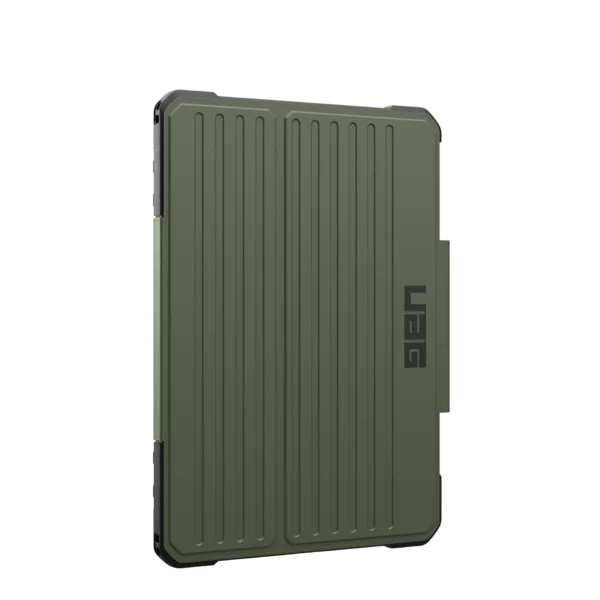 UAG รุ่น Metropolis SE - เคส iPad Pro 11" (5th/2024) - สี Olive