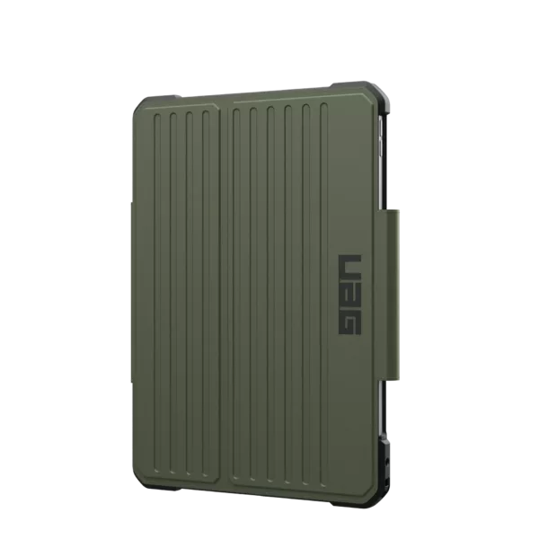 UAG รุ่น Metropolis SE - เคส iPad Pro 11" (5th/2024) - สี Olive