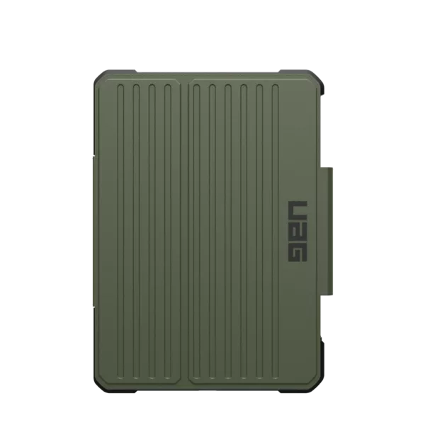 UAG รุ่น Metropolis SE - เคส iPad Pro 11" (5th/2024) - สี Olive