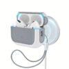 ESR รุ่น Orbit Hybrid with HaloLock - เคส AirPods Pro 2/1 - สี White