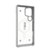 UAG รุ่น Pathfinder Clear with Magnetic - เคส Galaxy S24 Ultra - สี Active Neon