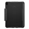 UAG รุ่น Essential Armor - เคส iPad Air 11" (6th/2024), iPad Air 10.9" (5th/4th Gen) - สี Black