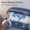 ESR รุ่น Pulse Magnetic Lock Case (HaloLock) - เคส AirPods Pro 2/1 - สี Dark Blue