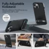ESR รุ่น Boost Kickstand Case - เคส iPhone 15 Plus - สี Clear