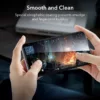 ESR รุ่น Armorite Screen Protector - ฟิล์มกระจก iPhone 15 Plus (1 Pack)