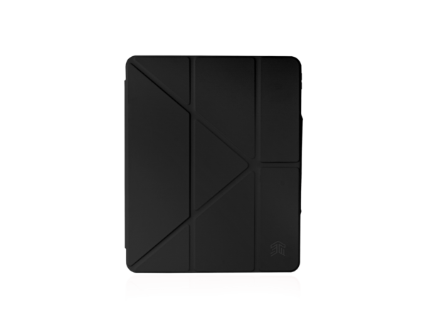 STM รุ่น OPP - เคส iPad Air 13" (1st/2024) - สี Black