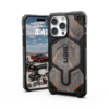 UAG รุ่น Monarch Pro - เคส iPhone 15 Pro Max - สี G-10 (Limited Edition)